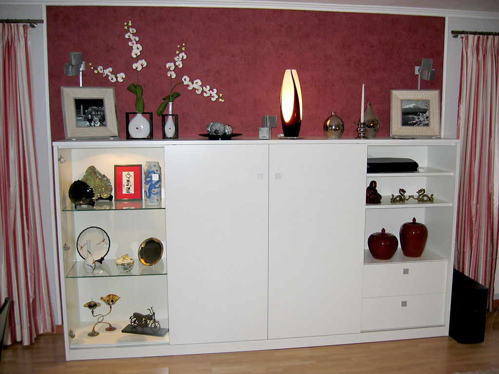 Highboard