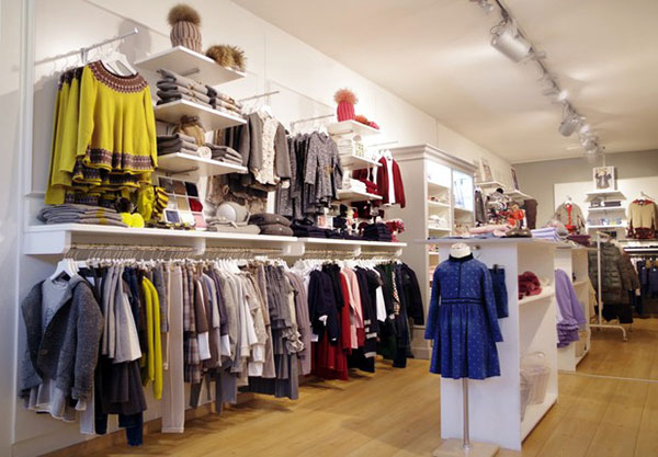 Shop Kindermode