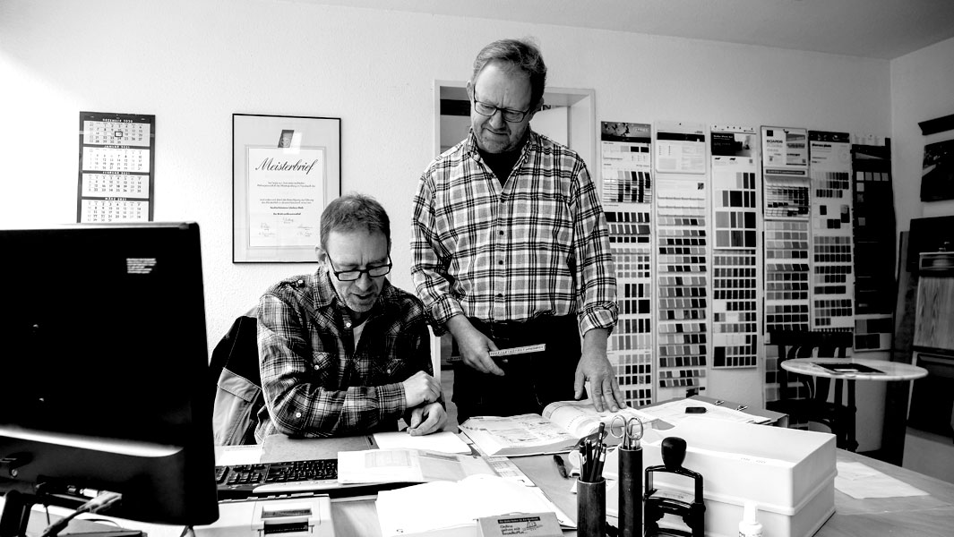 Tischlerei Marks & Marks, Besprechung Tischlerei Marks & Marks, Besprechung